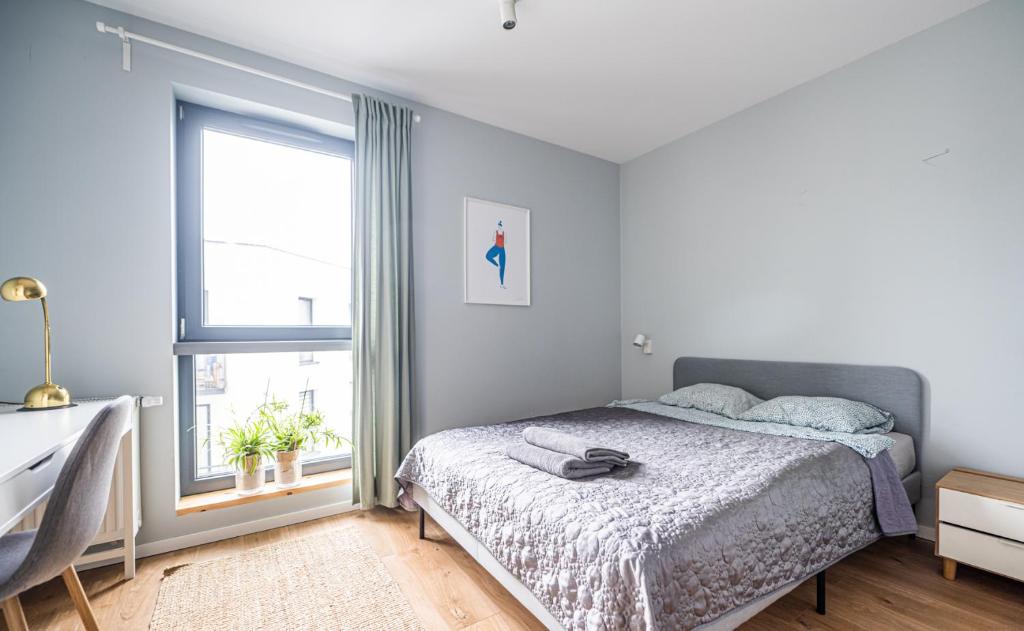 POLAKA Apartment ~ Self Check-In 24 ~ Car Park ~Lift - 16