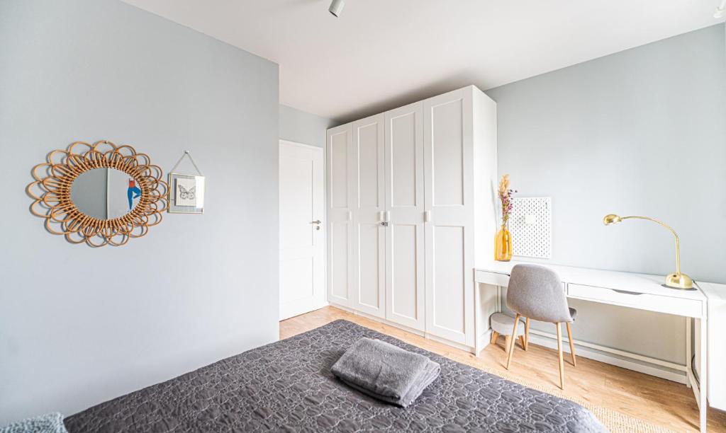 POLAKA Apartment ~ Self Check-In 24 ~ Car Park ~Lift - 18