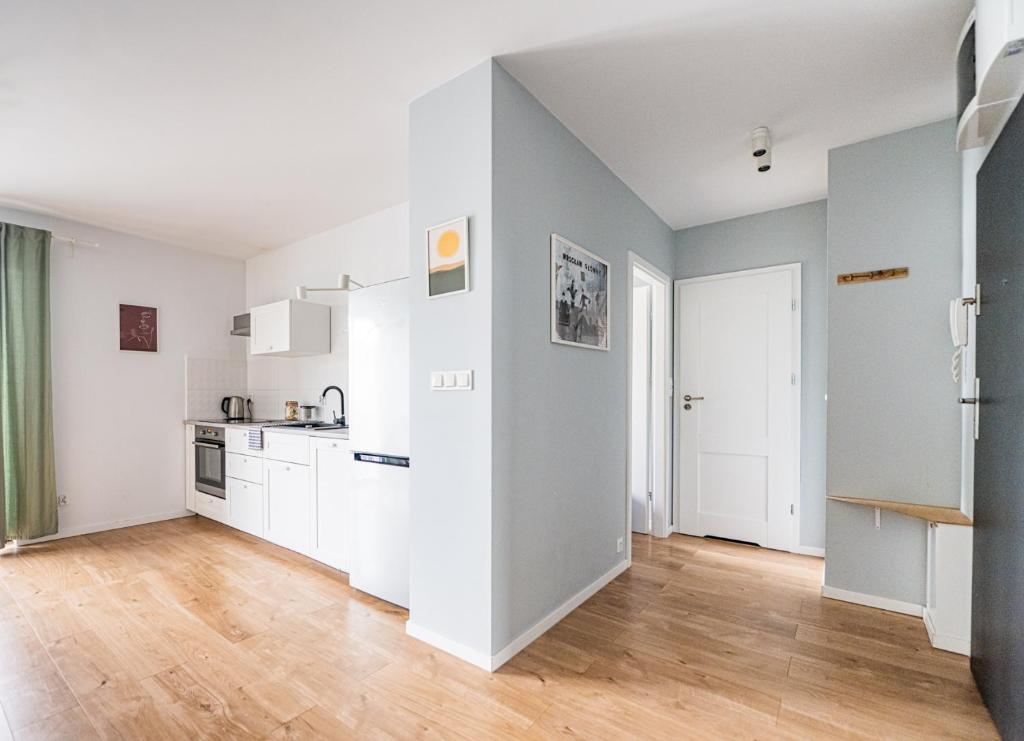 POLAKA Apartment ~ Self Check-In 24 ~ Car Park ~Lift - 7