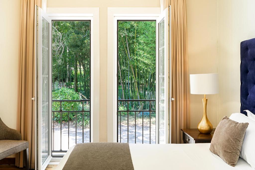 Hotel Quinta das Lagrimas - Small Luxury Hotels - 2