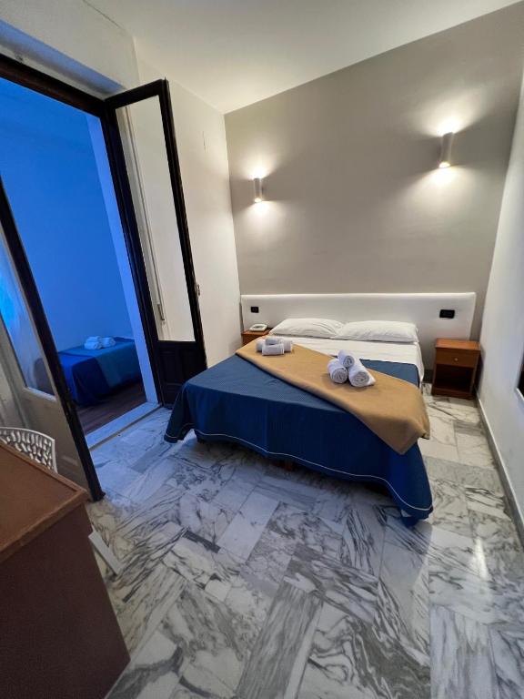 Hotel Lungomare - Tripla Stanza