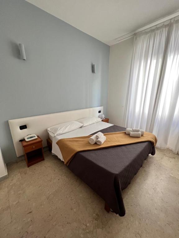 Hotel Lungomare - Camera Doppia Superiore