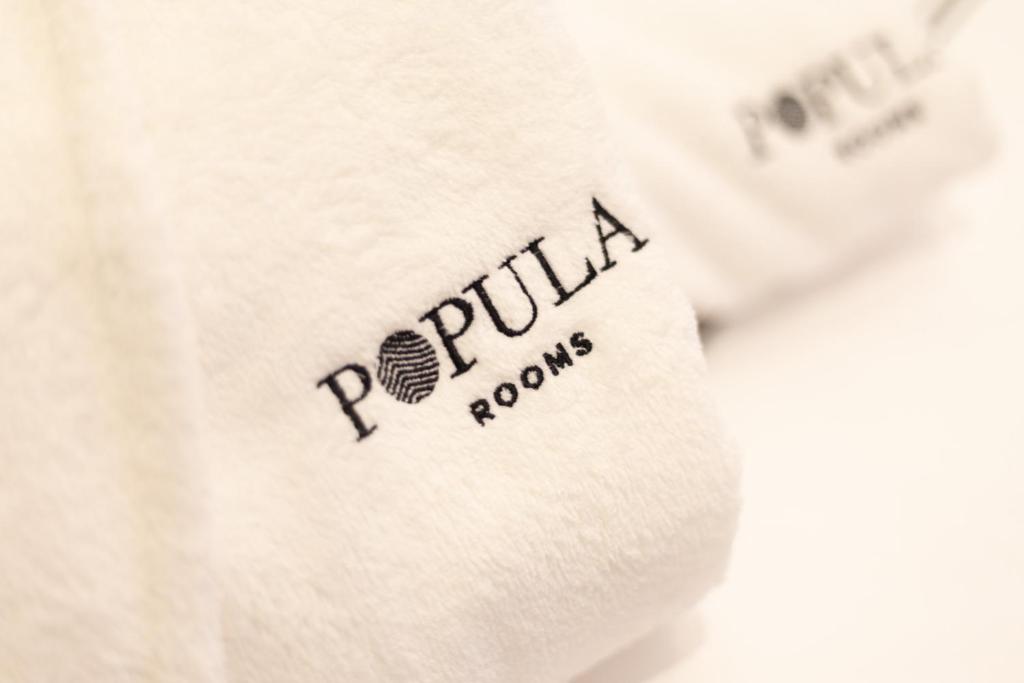 POPULA - The Lifestyle Hotel - 13