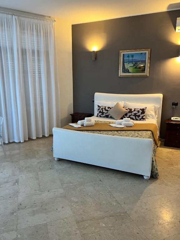 Hotel Lungomare - Suite Con Vista Sul Mare