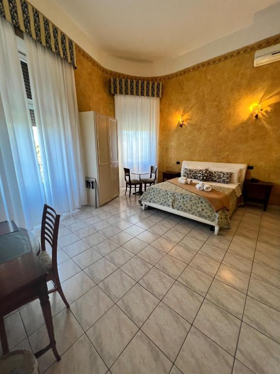 Hotel Lungomare - Junior Suite