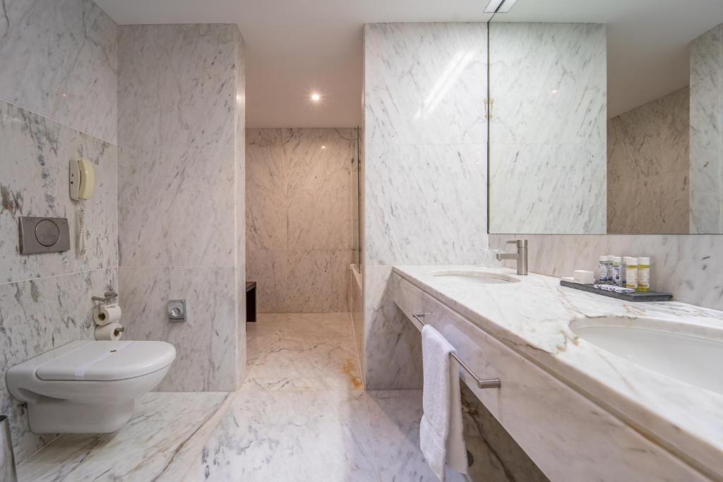 Hotel Quinta das Lagrimas - Small Luxury Hotels - 6