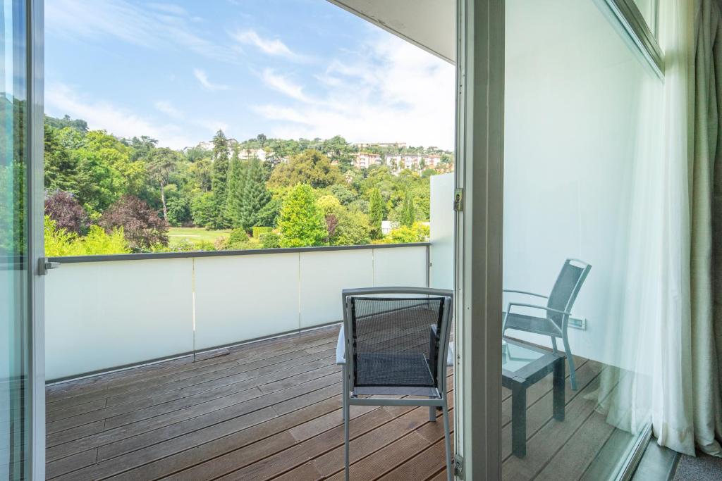 Hotel Quinta das Lagrimas - Small Luxury Hotels - 9