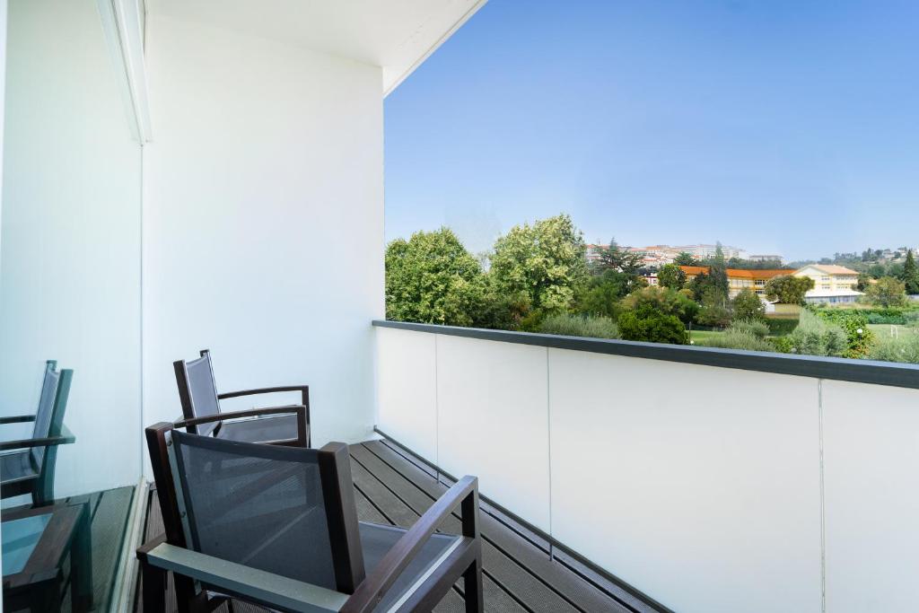 Hotel Quinta das Lagrimas - Small Luxury Hotels - 8