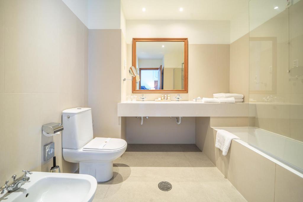 Hotel Quinta das Lagrimas - Small Luxury Hotels - 13