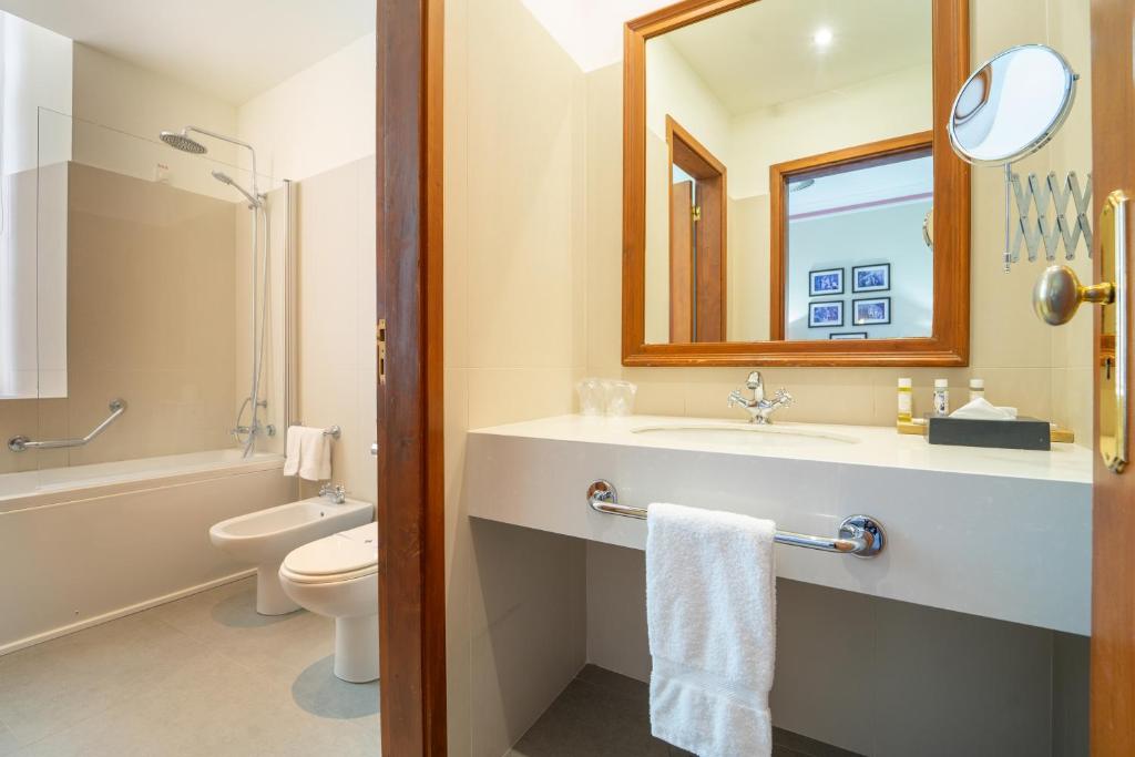 Hotel Quinta das Lagrimas - Small Luxury Hotels - 19