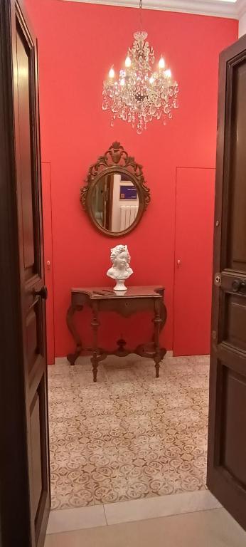 Mynd úr myndasafni af Amanda's Suite í Taranto
