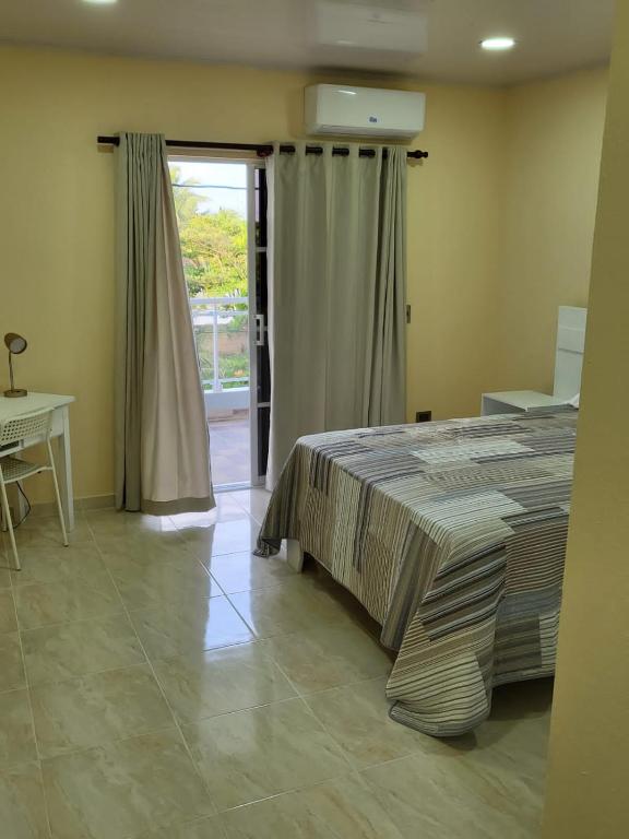 Apartahotel MACADANA - Camera Singola