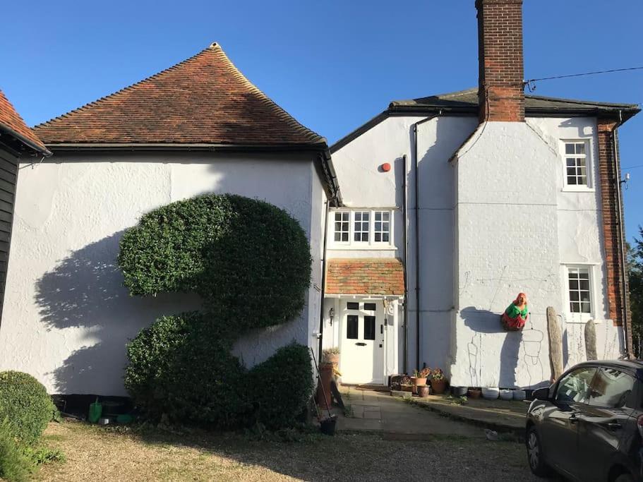 Ferienwohnung Historic property Saffron Walden/Stansted/Sci park (GB Debden)