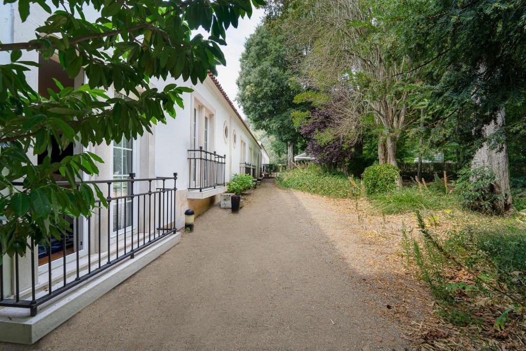 Hotel Quinta das Lagrimas - Small Luxury Hotels - 4