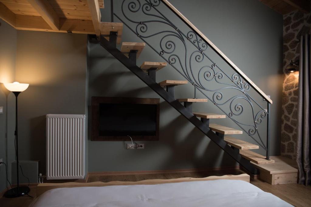George Boutique Hotel - Image 5