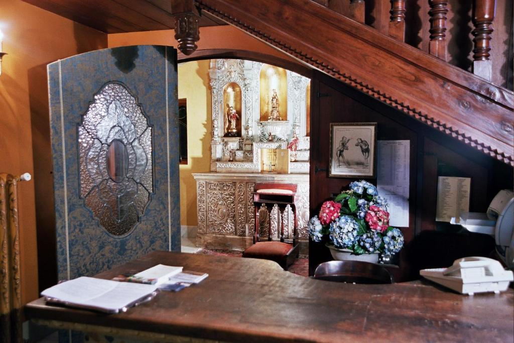 Imagen de la galería de Hotel Castillo El Collado, en Laguardia