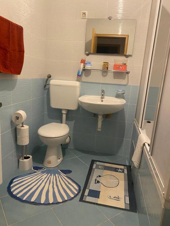 Apartman Natalija Banja Luka - Appartement De Trois Chambres