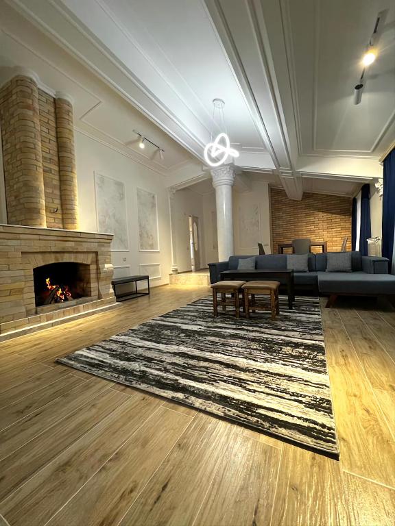 Van Resort – Photos 1