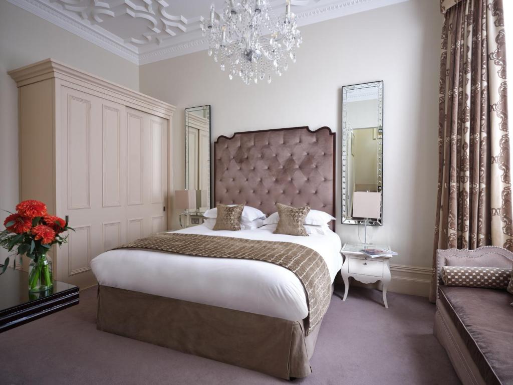 The Apartments by The Sloane Club - Apartamento De Estudio