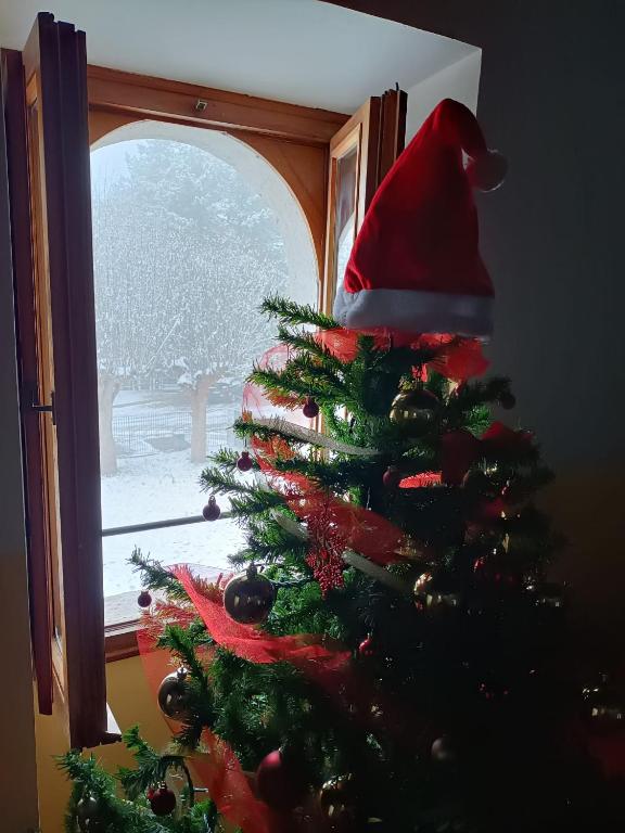 Fotografie z fotogalerie ubytování Casa Fra Ambrogio v destinaci Pizzoli