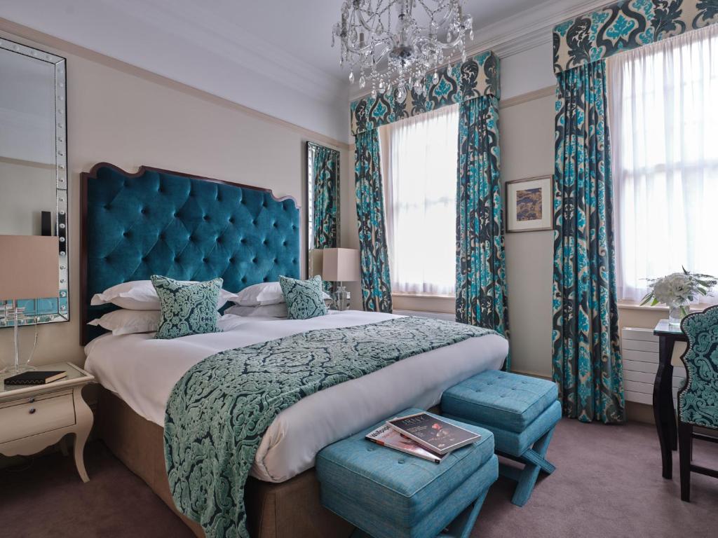 The Apartments by The Sloane Club - Apartamento De Dos Dormitorios