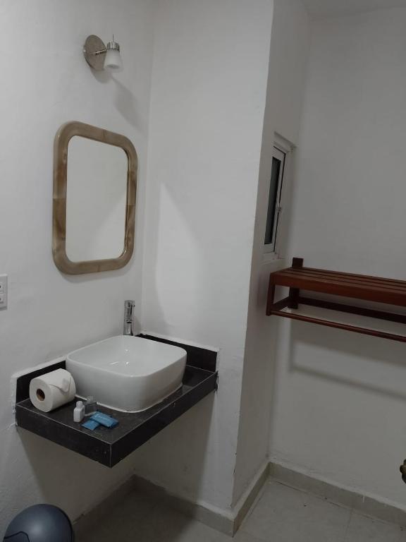Fotografie z fotogalerie ubytování Hotel Boketto v destinaci Tuxpan de Rodríguez Cano