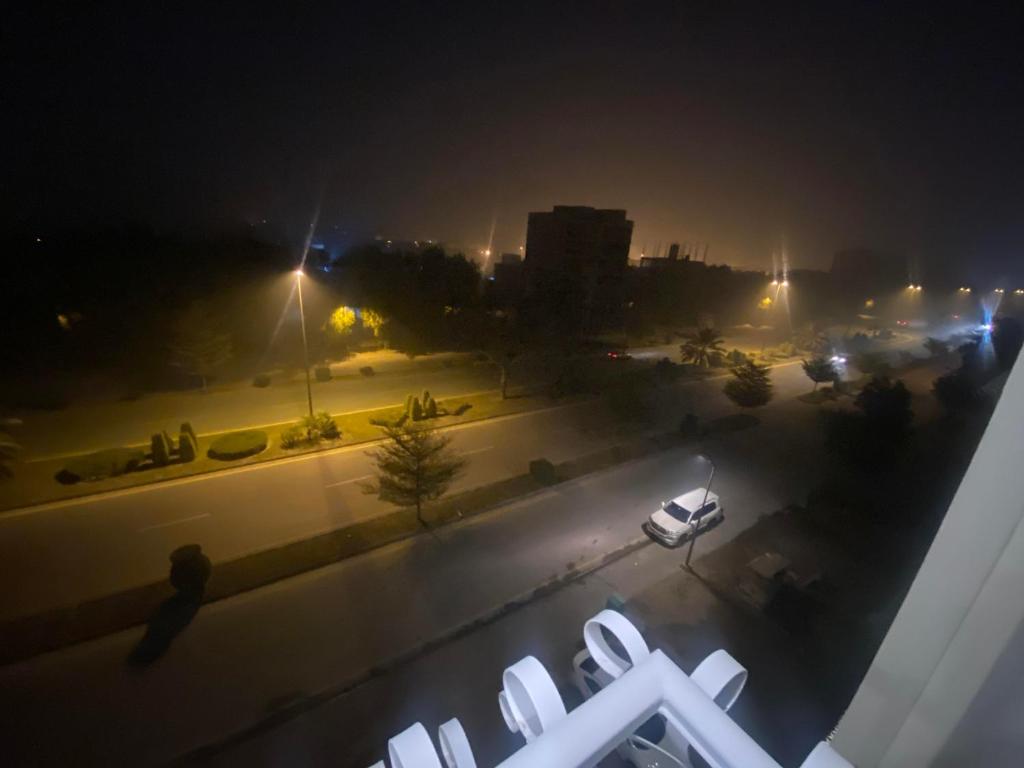 Burj Al Bahria Town Luxury Suites - Two-Bedroom Suite