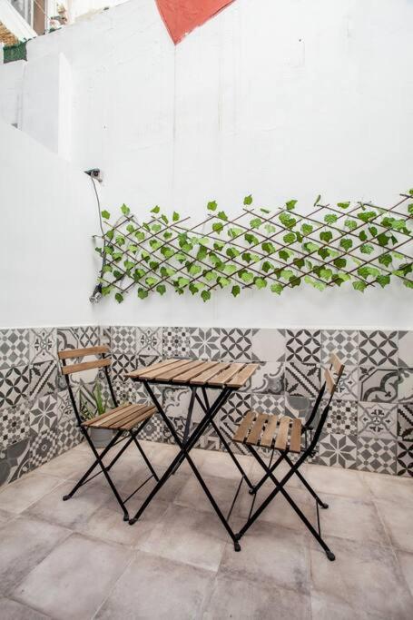 Apartamento nuevo cerca de la playa y del centro, Valencia ...