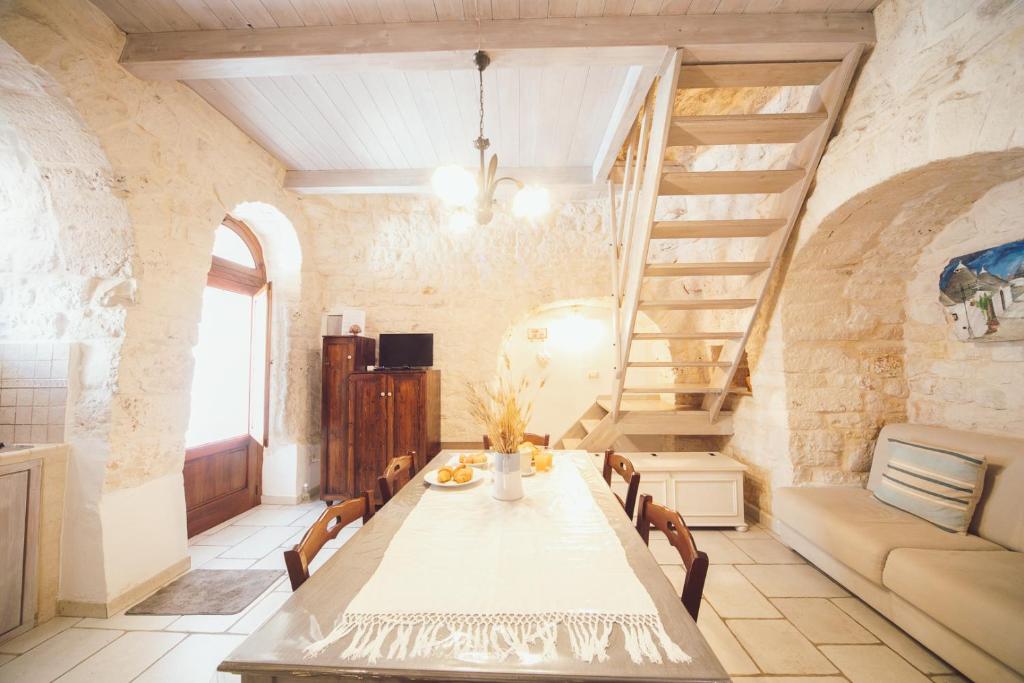 Trulli Antica Fonte Luxury Suite, Alberobello – Tarifs 2024