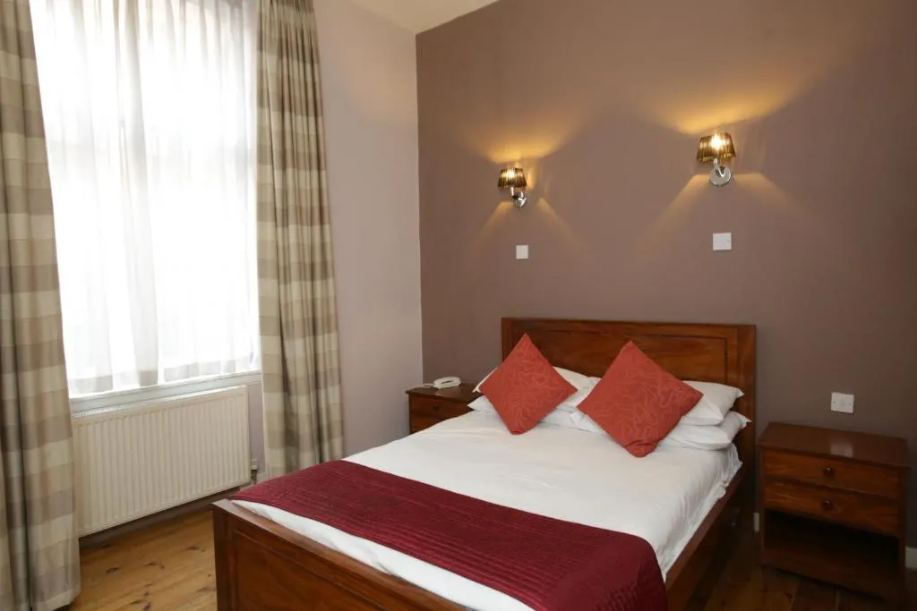 The Merchant City Inn, Glasgow, Marea Britanie