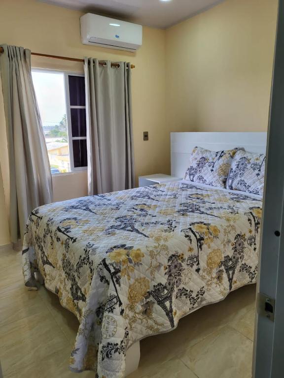 Apartahotel MACADANA - Piccola Camera Singola