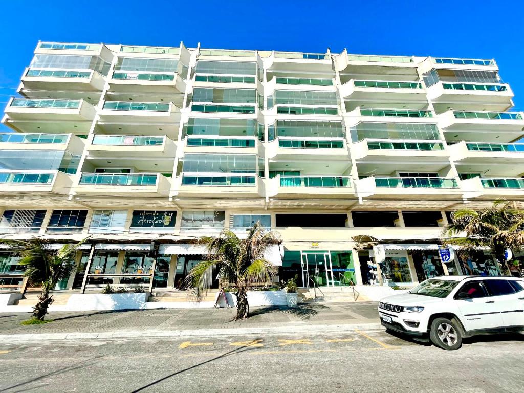 Andrei Noriller Orla Praia Grande