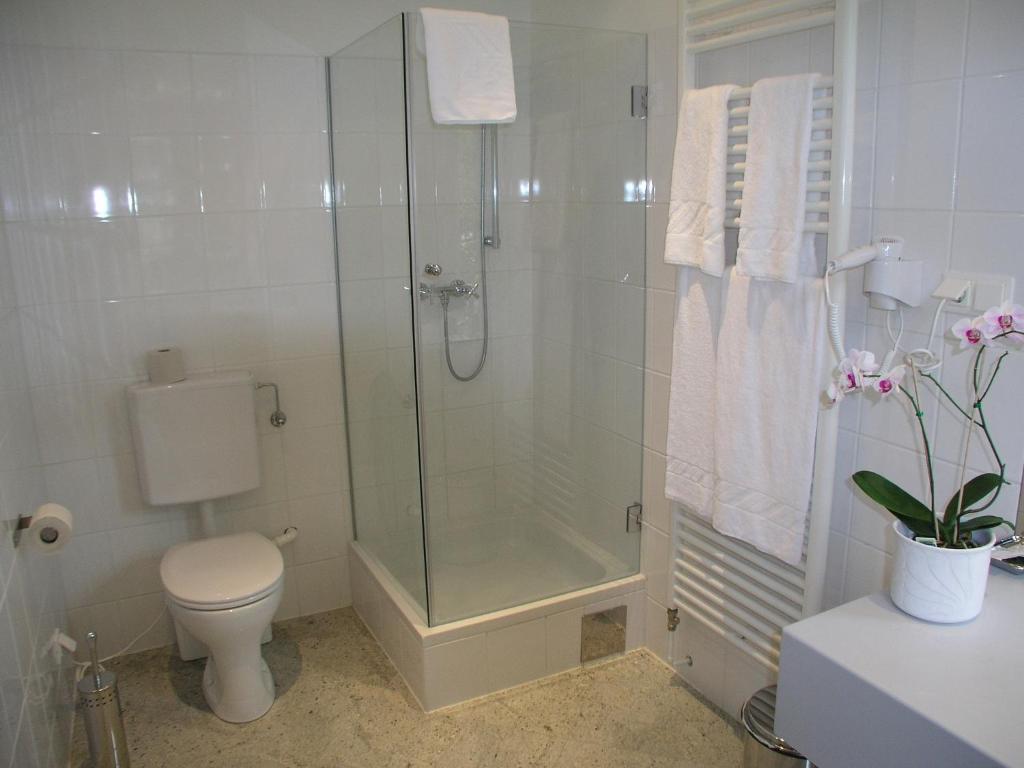 Hotel Wiener Kindl - Resim 34