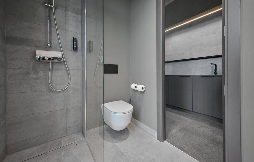 Zleep Madrid Airport - Resim 22