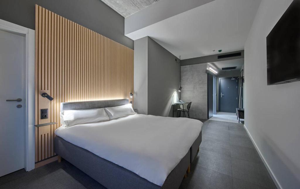 Zleep Madrid Airport - Resim 27