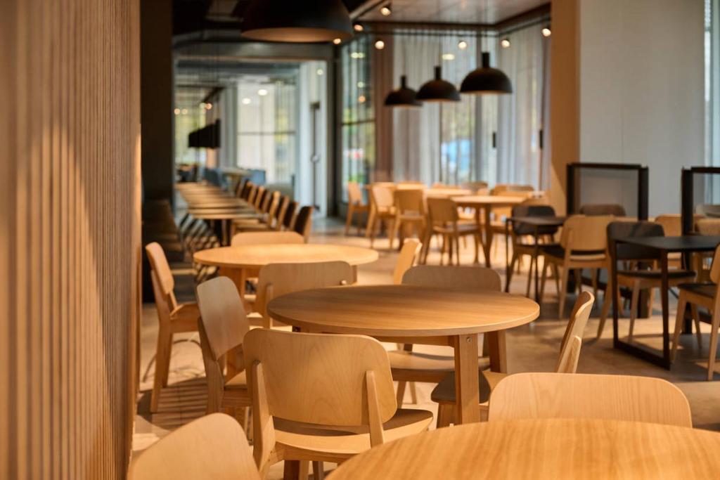 Zleep Madrid Airport - Resim 4