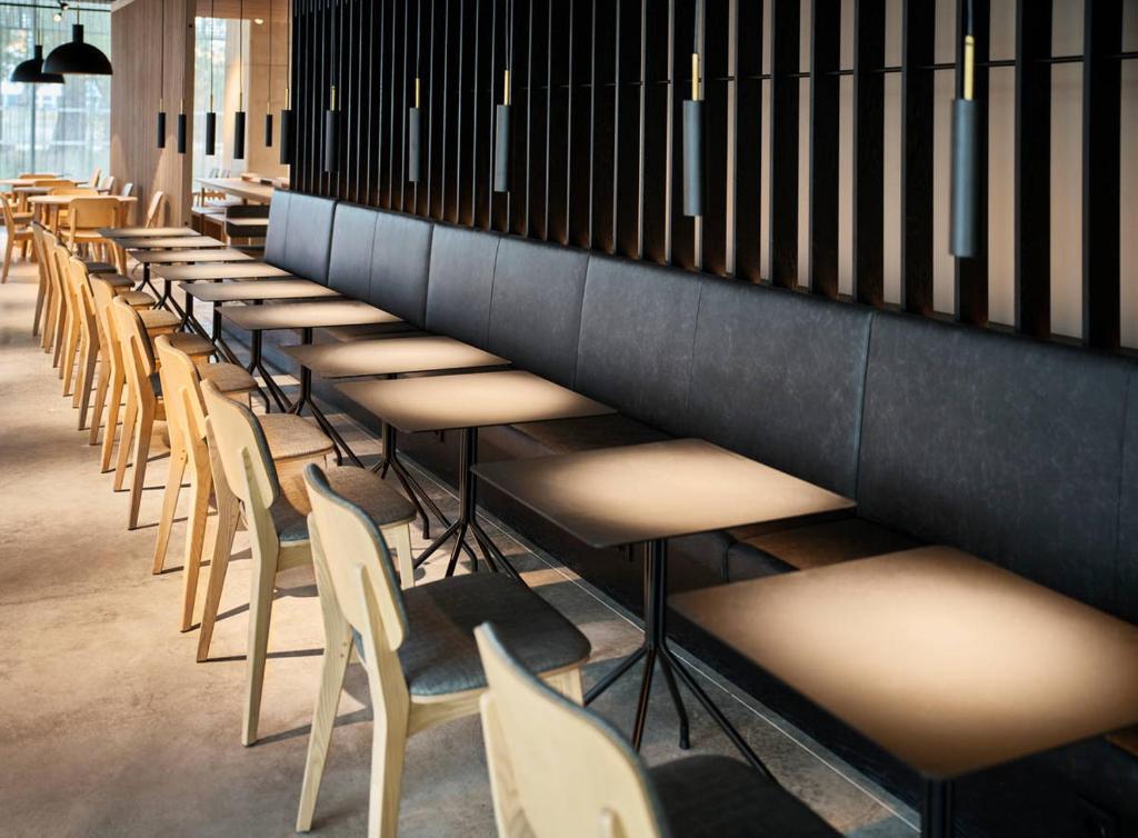 Zleep Madrid Airport - Resim 17