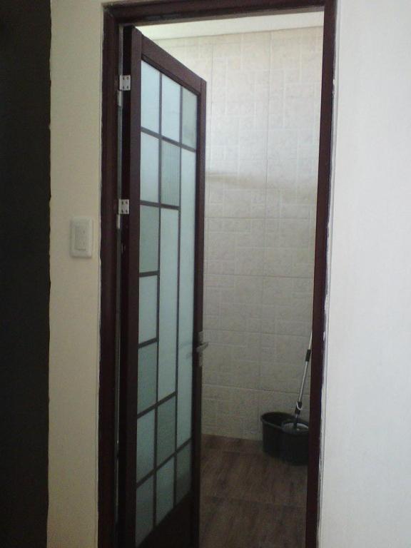 4jMarte Home Stay - Doppelzimmer Mit Balkon