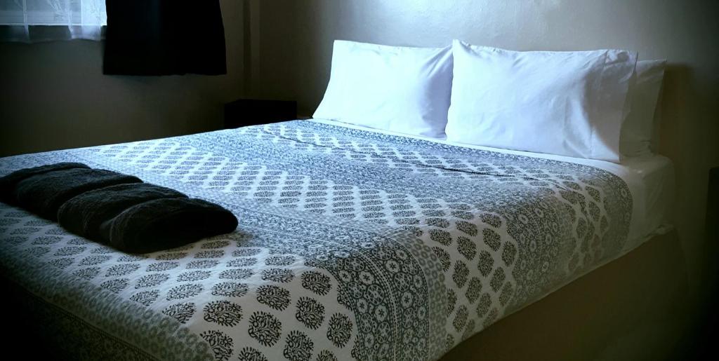 Aaron Court Motel - Resim 11