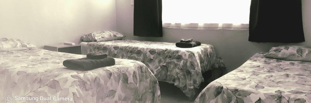 Aaron Court Motel - Resim 8