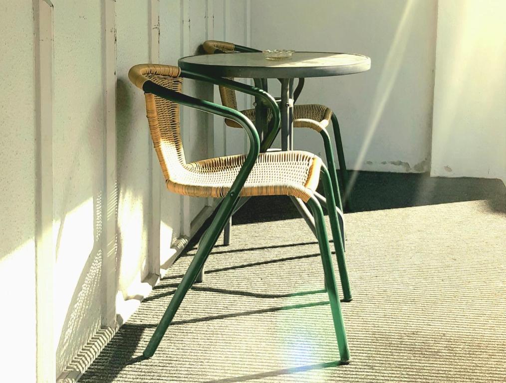 Aaron Court Motel - Resim 10