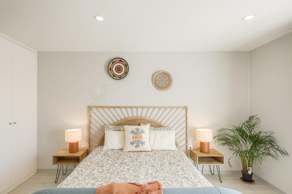 São Gonçalinho Amor by Home Sweet Home Aveiro