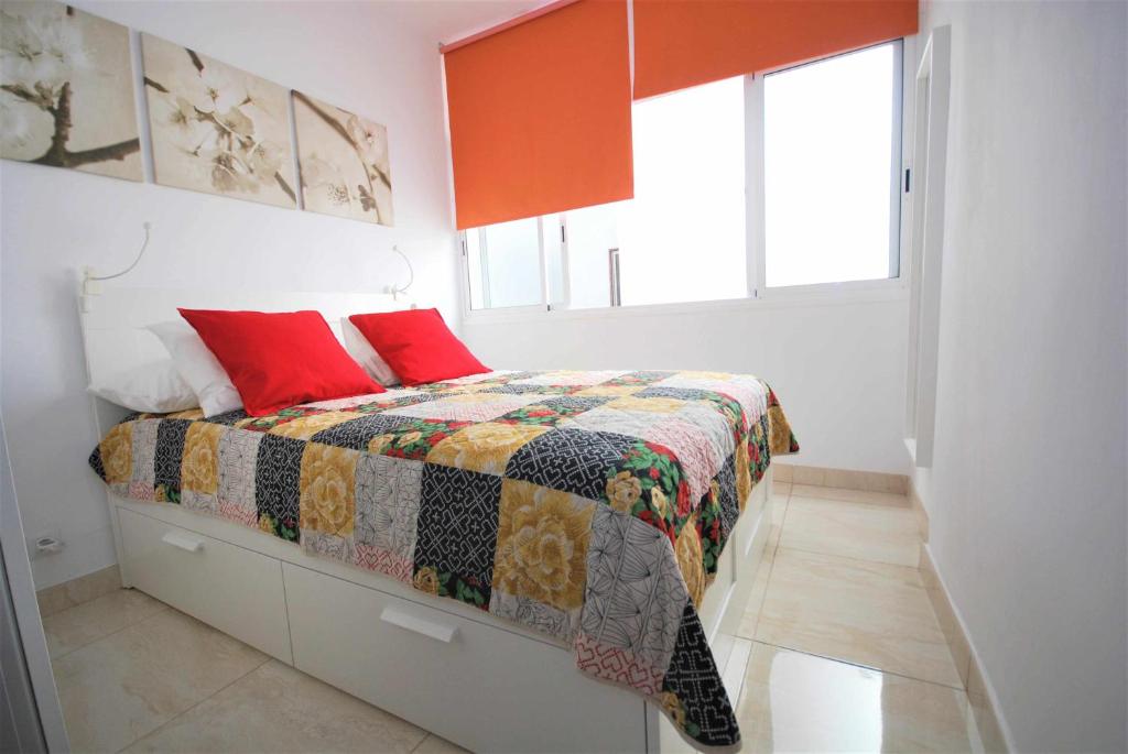 Franchy Roca 35 ラスパルマス デ グランカナリア 23年 最新料金