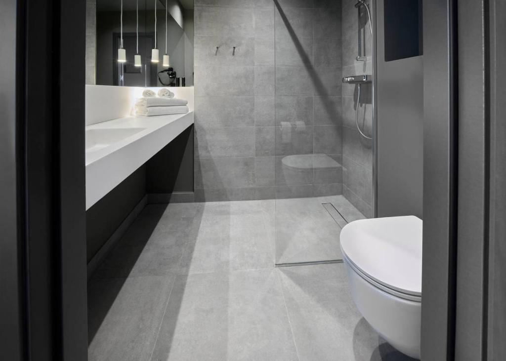 Zleep Madrid Airport - Resim 35