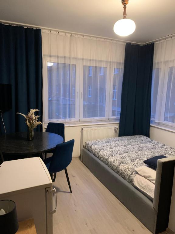 Zacisze Nest - noclegi blisko plaży - 6