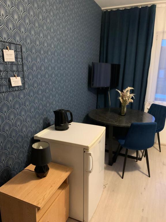 Zacisze Nest - noclegi blisko plaży - 19