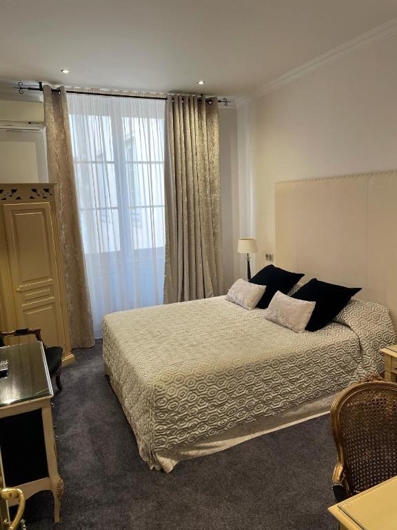 Grand Hotel des Terreaux, Lyon – Tarifs 2023