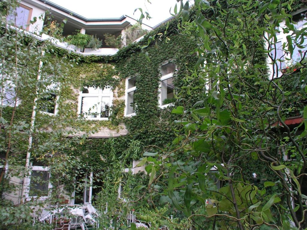 Hotel Wiener Kindl - Resim 35