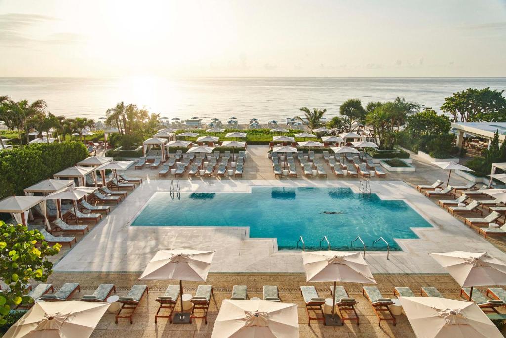 Four Seasons Resort Palm Beach - 