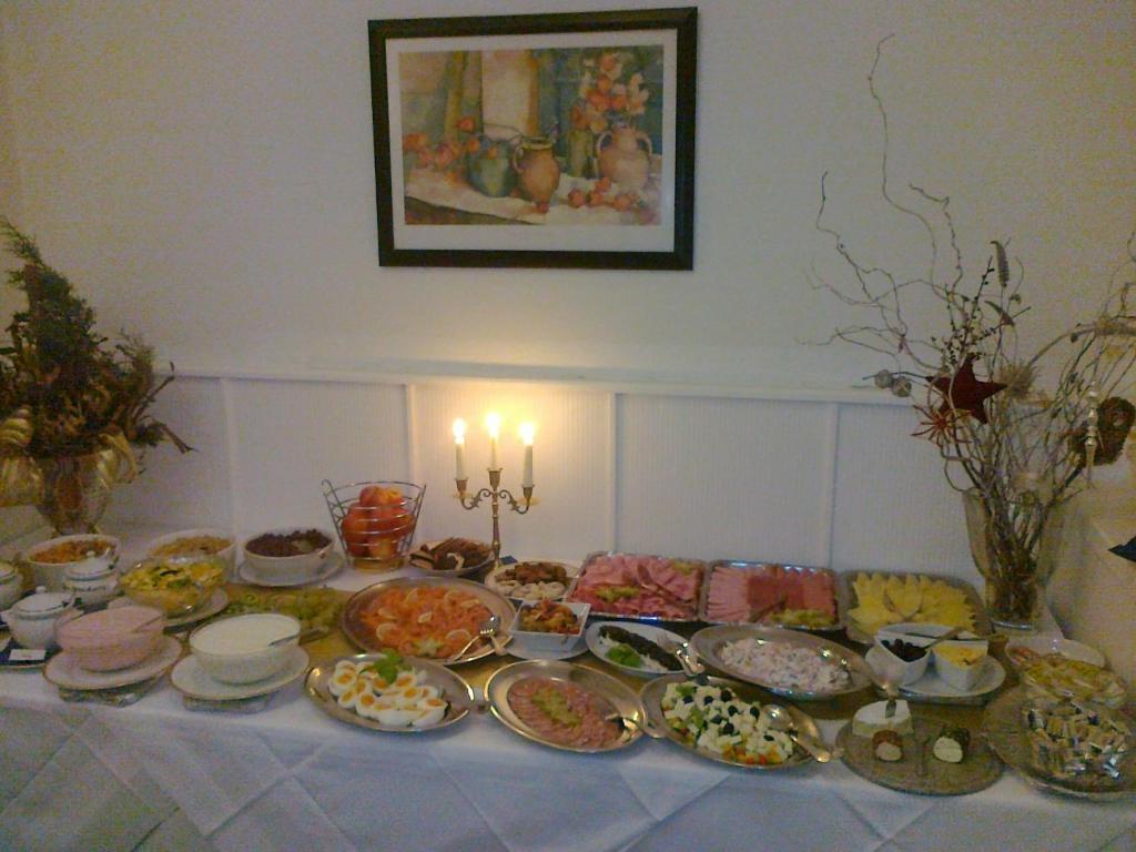 Hotel Wiener Kindl - Resim 25